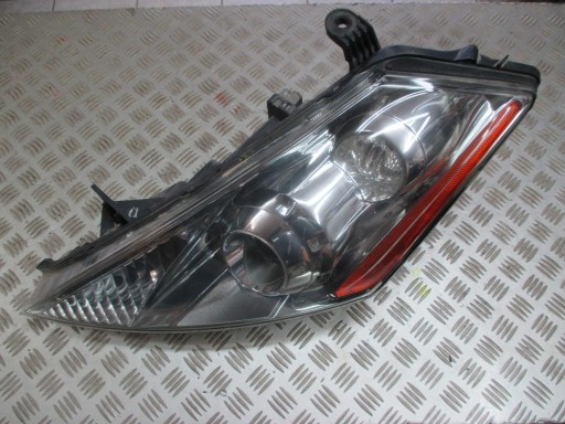 LAMPA FAR DESNA STRANA ILI LIJEVA XENON NISSAN MURANO I 2003R- LAMPA FAR DESNA STRANA ILI LIJEVA XENON NISSAN MURANO I 2003R-