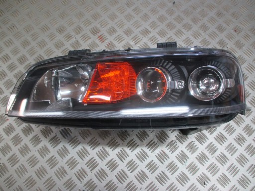 LAMPA FAR LIJEVA STRANA PREDNJA FIAT PUNTO II 99R->03R