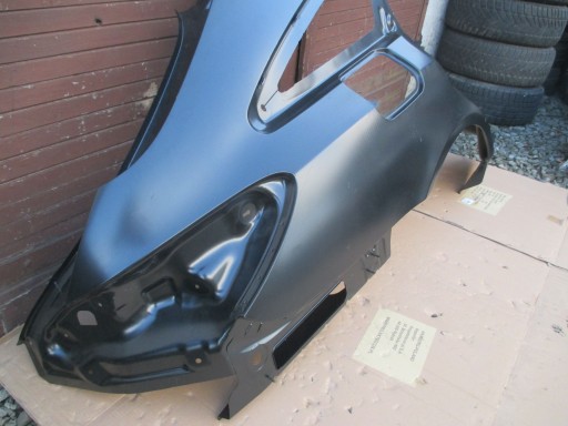 BLATOBRAN ZADNJI DESNA STRANA MERCEDES CLS W218 KARAVAN 2011R-