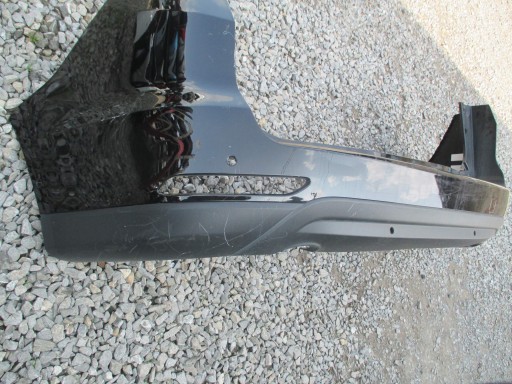 BRANIK ZADNJI FORD GALAXY II MK4 2015R->