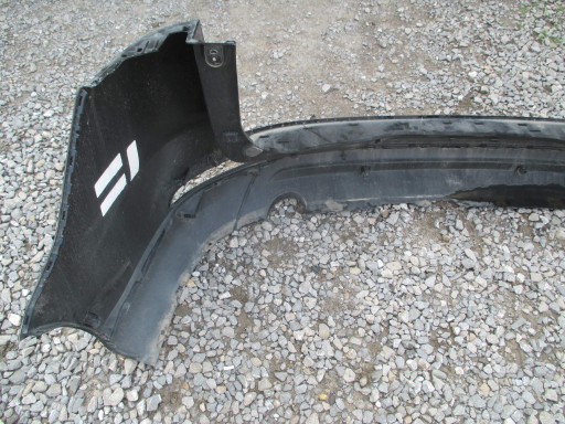 BRANIK ZADNJI FORD GALAXY II MK4 2015R->