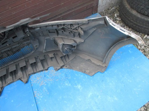 BRANIK PREDNJA STRANA KOMPLETNI SEAT ALTEA TOLEDO 04R-09
