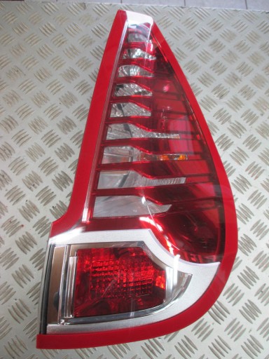 LAMPA FAR ZADNJA LIJEVA STRANA ILI DESNA RENAULT SCENIC III 09R- LAMPA FAR ZADNJA LIJEVA STRANA ILI DESNA RENAULT SCENIC III 09R-