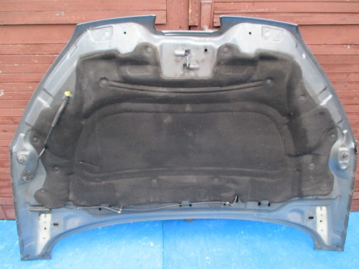 POKLOPAC MOTORA HAUBA PEUGEOT 407 04-11 POKLOPAC MOTORA HAUBA PEUGEOT 407 04-11