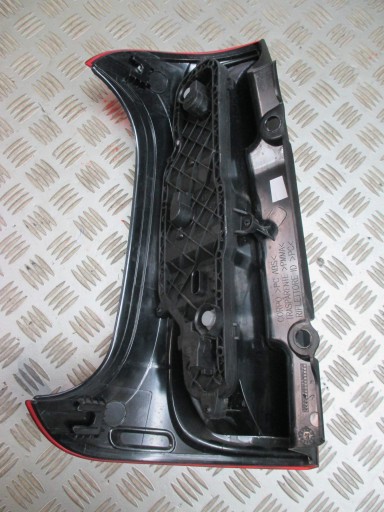LAMPA FAR ZADNJA LIJEVA STRANA ILI DESNA FIAT PANDA III 12R-> LAMPA FAR ZADNJA LIJEVA STRANA ILI DESNA FIAT PANDA III 12R->