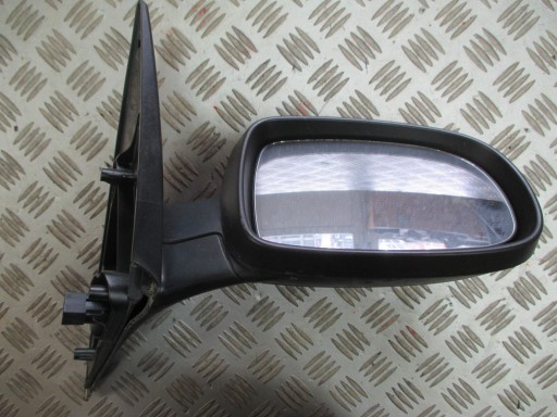 RETROVIZOR DESNA OPEL TIGRA B 5 PINOVA