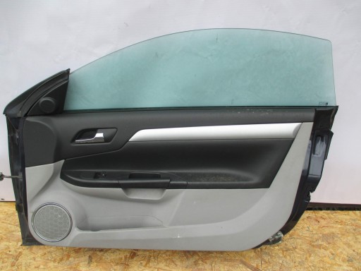 VRATA DESNA KOMPLETNE OPEL TIGRA B 2004R->