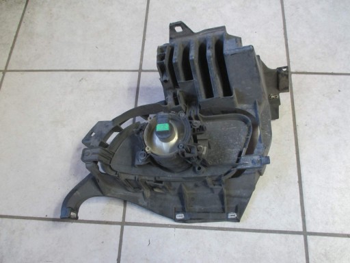 MAGLENKA OBLOGA MERCEDES A-KLASA W169 04R->08R