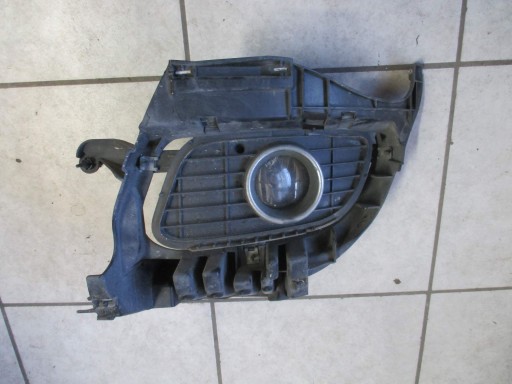 MAGLENKA OBLOGA MERCEDES A-KLASA W169 04R->08R