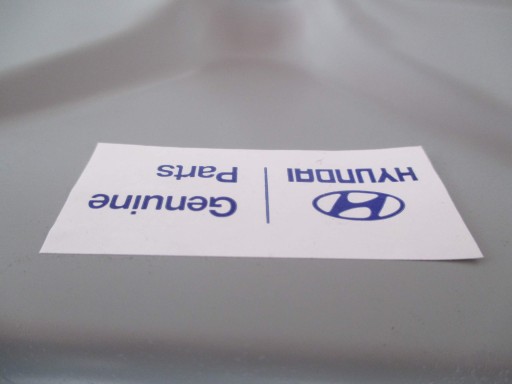 POKLOPAC MOTORA HAUBA HYUNDAI ATOS 97R->03R