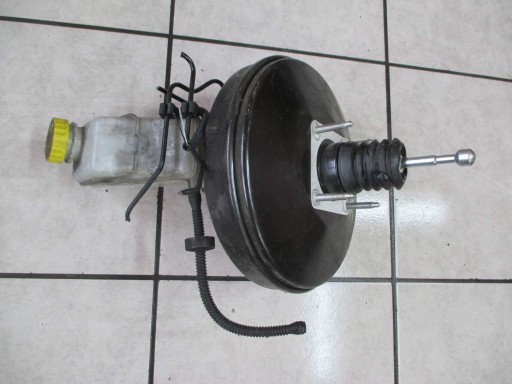 SERVO PUMPA KOČNICE ALFA ROMEO MITO 08R->