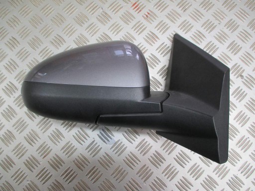 RETROVIZOR DESNA MANUALNE CHEVROLET AVEO HATCHBACK (OBIČNI) 2011R- RETROVIZOR DESNA MANUALNE CHEVROLET AVEO HATCHBACK (OBIČNI) 2011R-