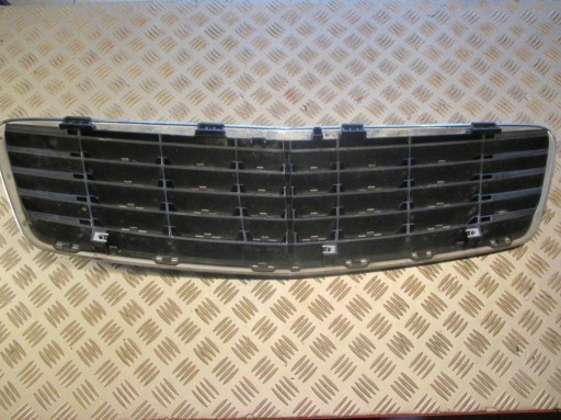 MASKA MERCEDES W220 S-KLASA 98R->02R