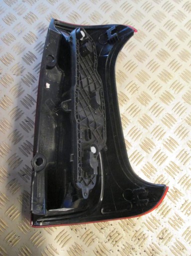LAMPA FAR ZADNJA  LIJEVA STRANA FIAT PANDA III 2012R->