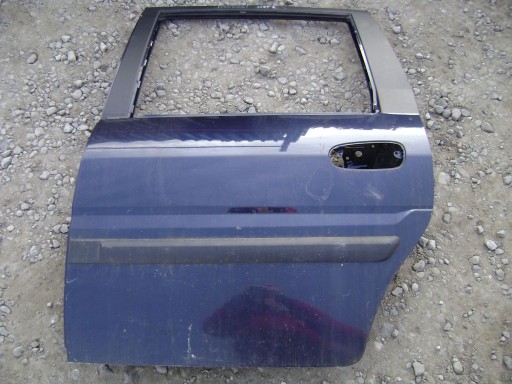 VRATA DESNA  LIJEVA ZADNJA HYUNDAI MATRIX