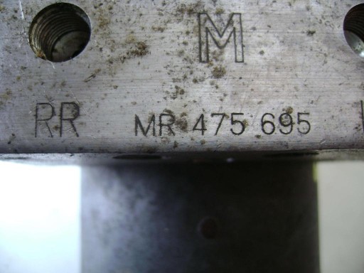 PUMPA KOČNICE ABS MITSUBISHI CARISMA