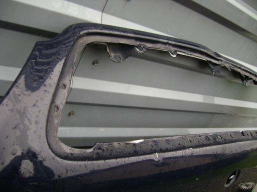 POKLOPAC MOTORA HAUBA MERCEDES W220 98-02