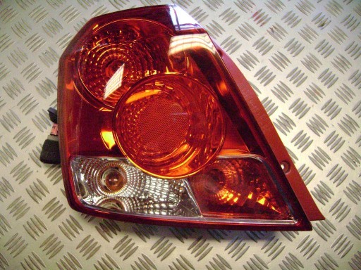 LAMPA FAR DESNA STRANA ILI LIJEVA CHEVROLET AVEO
