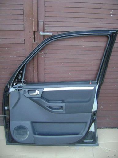 VRATA PREDNJA STRANA DESNA OPEL MERIVA A KOMPLETNE 02-10 VRATA PREDNJA STRANA DESNA OPEL MERIVA A KOMPLETNE 02-10