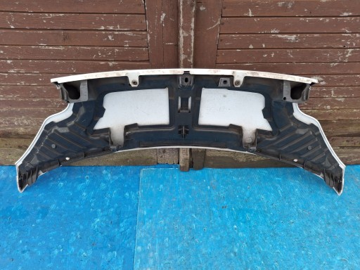 POKLOPAC MOTORA HAUBA SMART FOR TWO FORTWO II 2007R-> POKLOPAC MOTORA HAUBA SMART FOR TWO FORTWO II 2007R->