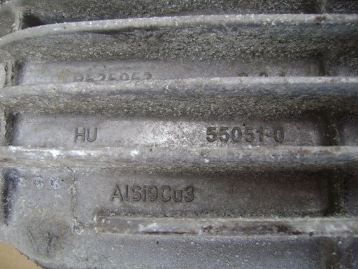 DIFERENCIJAL MOST AUDI A6 ALLROAD 4F0 2005R->
