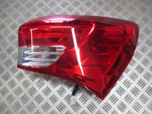LAMPA FAR ZADNJA LIJEVA STRANA ILI DESNA HYUNDAI IX20 IX-20 LAMPA FAR ZADNJA LIJEVA STRANA ILI DESNA HYUNDAI IX20 IX-20