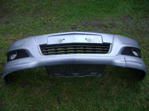 BRANIKA PREDNJA STRANA KOMPLETNI OPEL ASTRA H REDIZAJN FL 07 BRANIKA PREDNJA STRANA KOMPLETNI OPEL ASTRA H REDIZAJN FL 07
