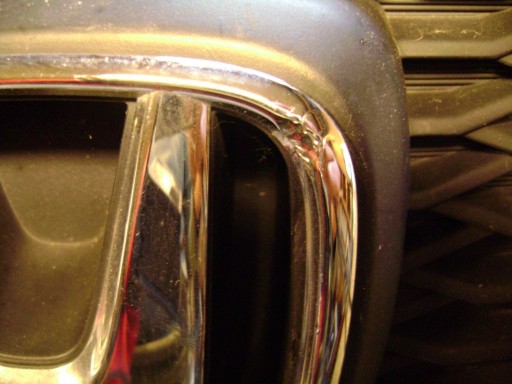 MASKA HONDA JAZZ 2008->