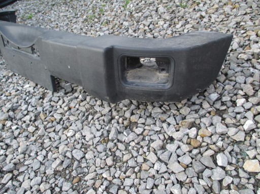 BRANIK ZADNJI JEEP WRANGLER 2006R-2009R