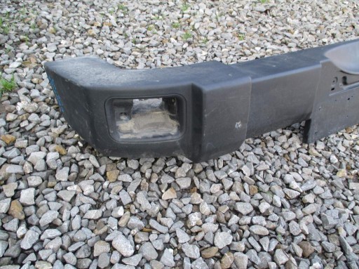 BRANIK ZADNJI JEEP WRANGLER 2006R-2009R