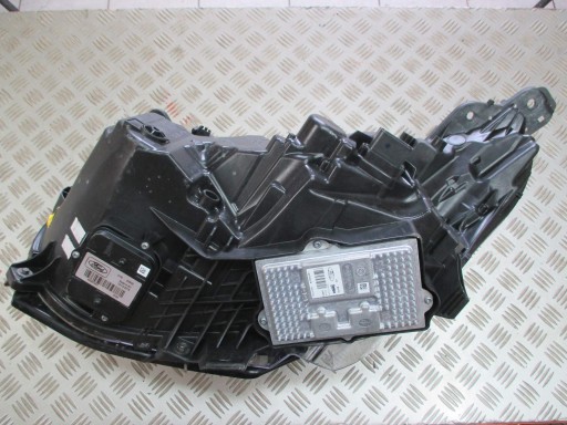 LAMPA FAR DESNA STRANA FULL LED FORD GALAXY MK4 S-MAX 15R-