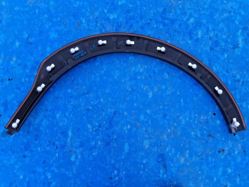 POKLOPAC NA BLATOBRAN LIJEVA STRANA ILI DESNA PREDNJA SUBARU XV CROSSTREK 2012R-> POKLOPAC NA BLATOBRAN LIJEVA STRANA ILI DESNA PREDNJA SUBARU XV CROSSTREK 2012R->
