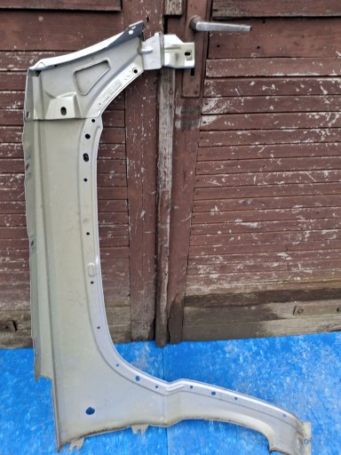 BLATOBRAN LIJEVA STRANA PREDNJA JEEP CHEROKEE LIBERTY KJ 2001R-> BLATOBRAN LIJEVA STRANA PREDNJA JEEP CHEROKEE LIBERTY KJ 2001R->