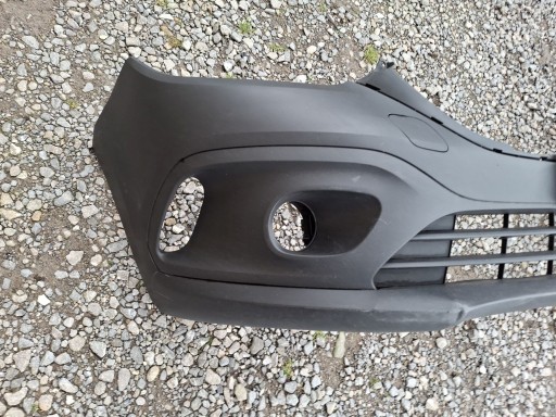 BRANIK PREDNJA STRANA MERCEDES CITAN II W420 2021R->