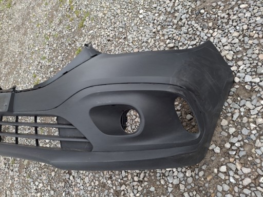 BRANIK PREDNJA STRANA MERCEDES CITAN II W420 2021R->