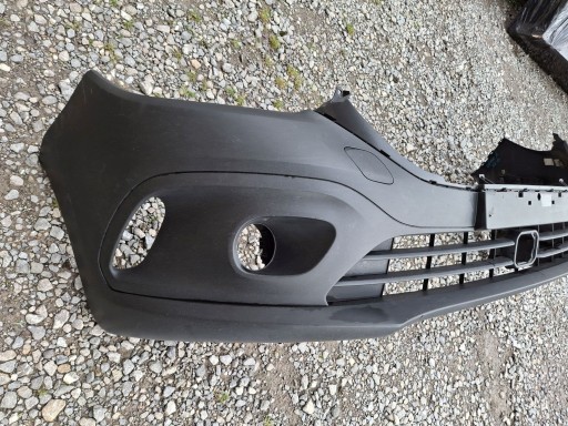 BRANIK PREDNJA STRANA MERCEDES CITAN II W420 2021R-> BRANIK PREDNJA STRANA MERCEDES CITAN II W420 2021R->