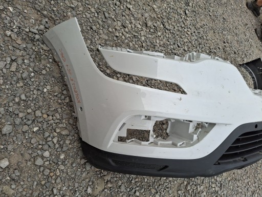 BRANIK PREDNJA STRANA RENAULT KOLEOS II 2016R->