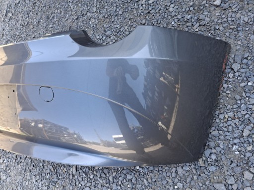 BRANIK ZADNJI BMW Z4 E85 2002R->