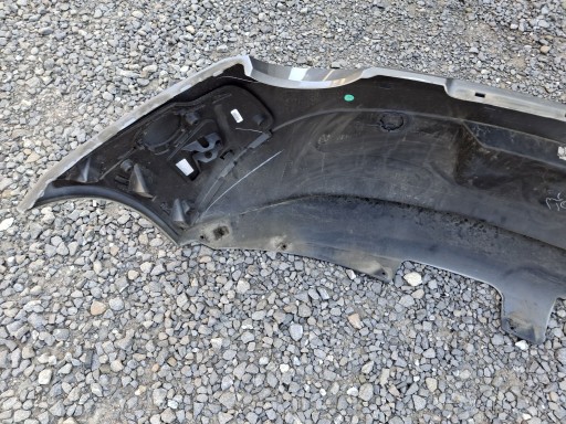 BRANIK ZADNJI BMW Z4 E85 2002R->