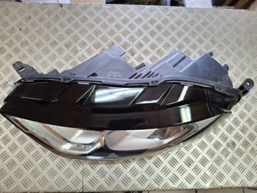 LAMPA FAR LIJEVA STRANA PREDNJA FORD ECOSPORT II REDIZAJN MK2 2017R-> LAMPA FAR LIJEVA STRANA PREDNJA FORD ECOSPORT II REDIZAJN MK2 2017R->