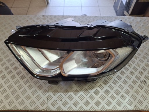 LAMPA FAR LIJEVA STRANA PREDNJA FORD ECOSPORT II REDIZAJN MK2 2017R-> LAMPA FAR LIJEVA STRANA PREDNJA FORD ECOSPORT II REDIZAJN MK2 2017R->
