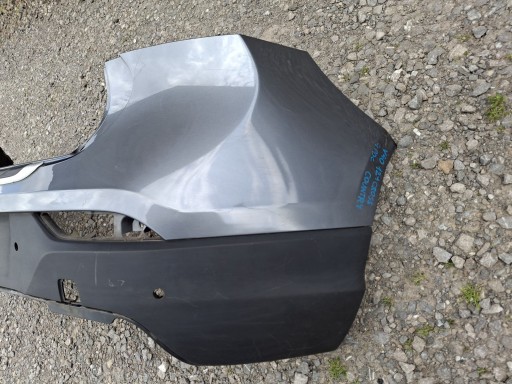 BRANIK ZADNJI VOLVO V40 CROSS COUNTRY 2012R-> BRANIK ZADNJI VOLVO V40 CROSS COUNTRY 2012R->