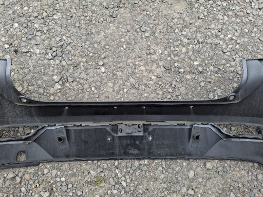 BRANIK ZADNJI VOLVO V40 CROSS COUNTRY 2012R-> BRANIK ZADNJI VOLVO V40 CROSS COUNTRY 2012R->