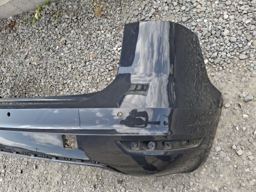 BRANIK ZADNJI VW SHARAN II 7N0 2010R-> BRANIK ZADNJI VW SHARAN II 7N0 2010R->