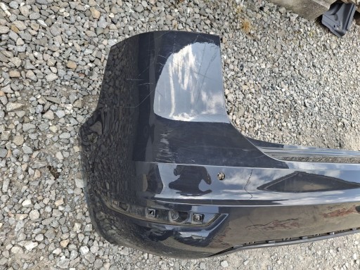 BRANIK ZADNJI VW SHARAN II 7N0 2010R-> BRANIK ZADNJI VW SHARAN II 7N0 2010R->