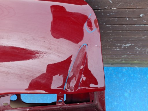 GEPEK ZADNJA ALFA ROMEO TONALE 2022R-> GEPEK ZADNJA ALFA ROMEO TONALE 2022R->