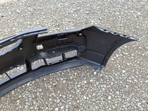 BRANIK PREDNJA STRANA BMW 5 E60 E61 2003R-> BRANIK PREDNJA STRANA BMW 5 E60 E61 2003R->