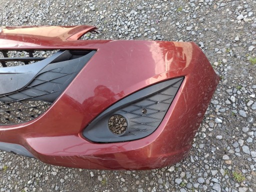 BRANIK PREDNJA STRANA MAZDA 5 II PREMACY III 2010R->