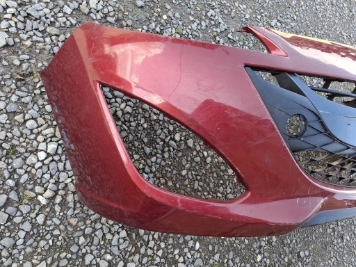 BRANIK PREDNJA STRANA MAZDA 5 II PREMACY III 2010R->