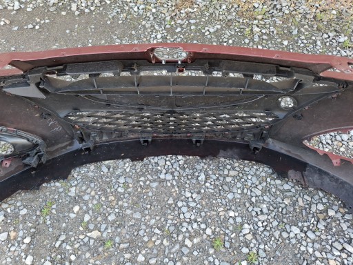 BRANIK PREDNJA STRANA MAZDA 5 II PREMACY III 2010R->